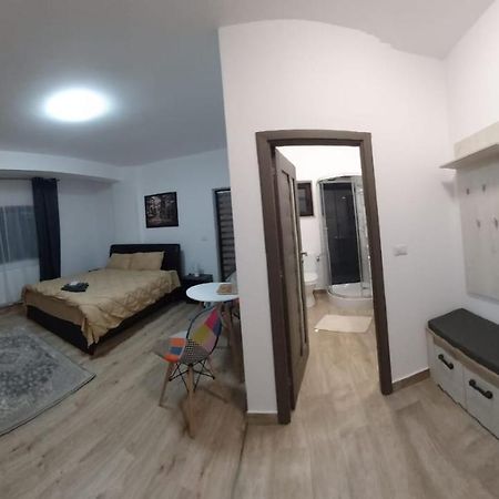Apartament Mario Radauti Exterior photo