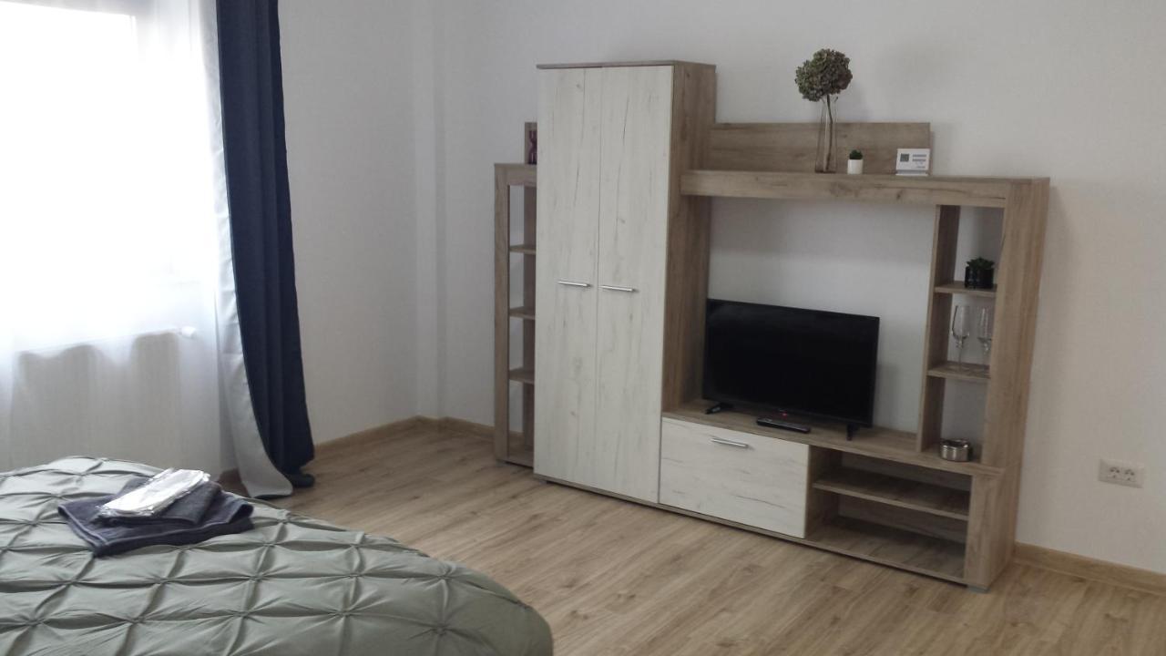 Apartament Mario Radauti Exterior photo