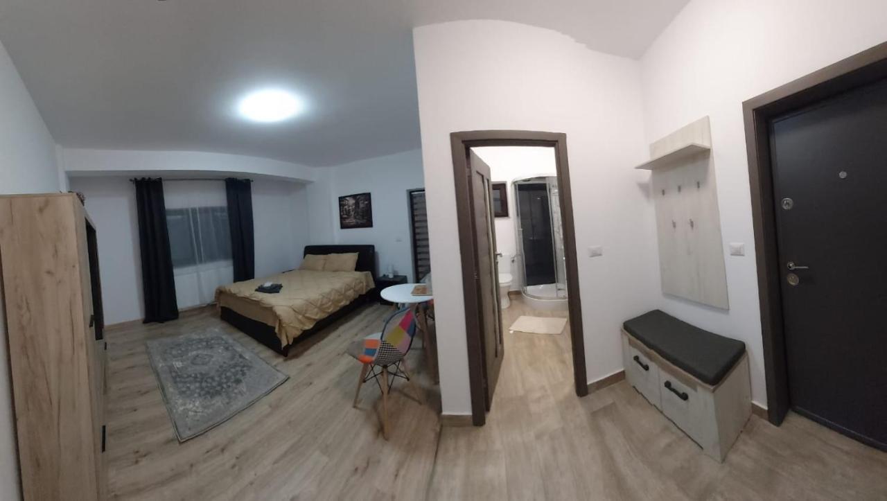 Apartament Mario Radauti Exterior photo